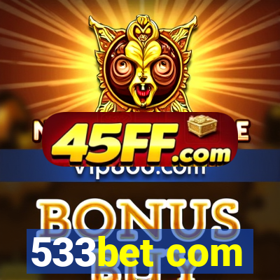 533bet com